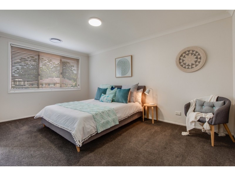 1 The Rise, Lisarow NSW 2250