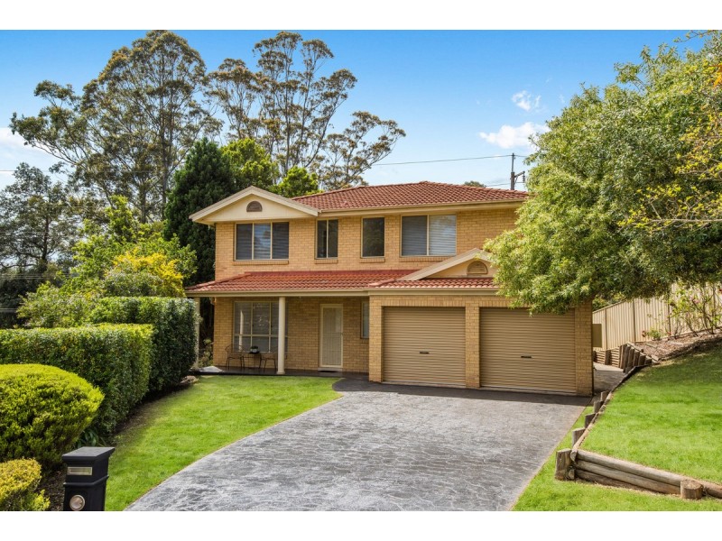 1 The Rise, Lisarow NSW 2250