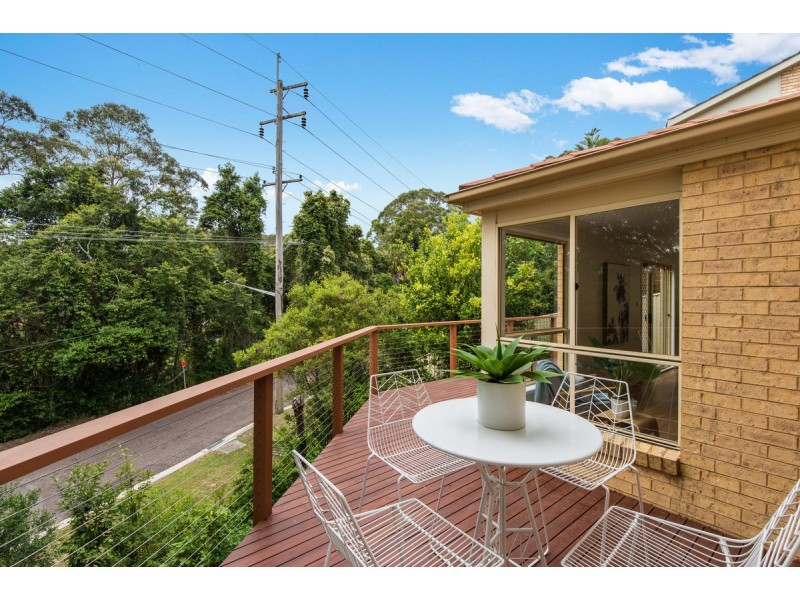 1 The Rise, Lisarow NSW 2250