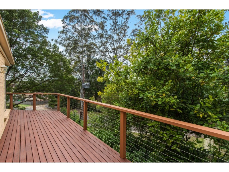1 The Rise, Lisarow NSW 2250