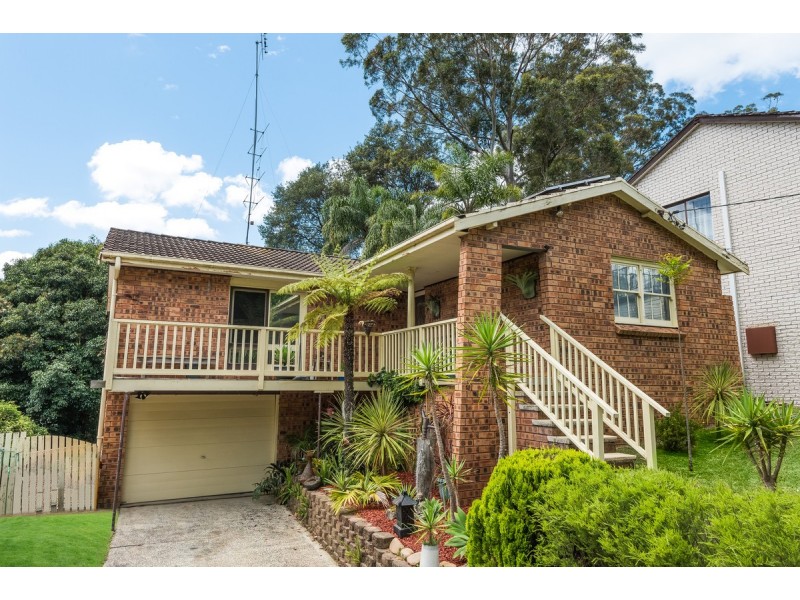 96 Malison Street, Wyoming NSW 2250