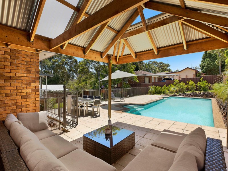 40 Fishermens Bend, Bateau Bay NSW 2261