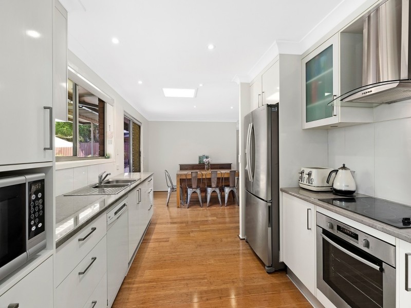 40 Fishermens Bend, Bateau Bay NSW 2261