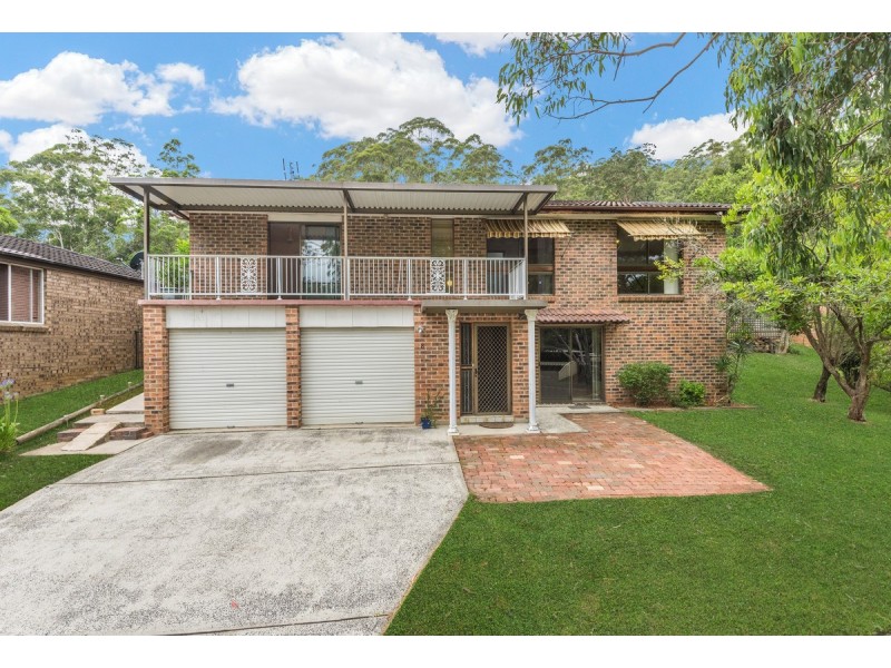 8 Yuroka Close, North Gosford NSW 2250