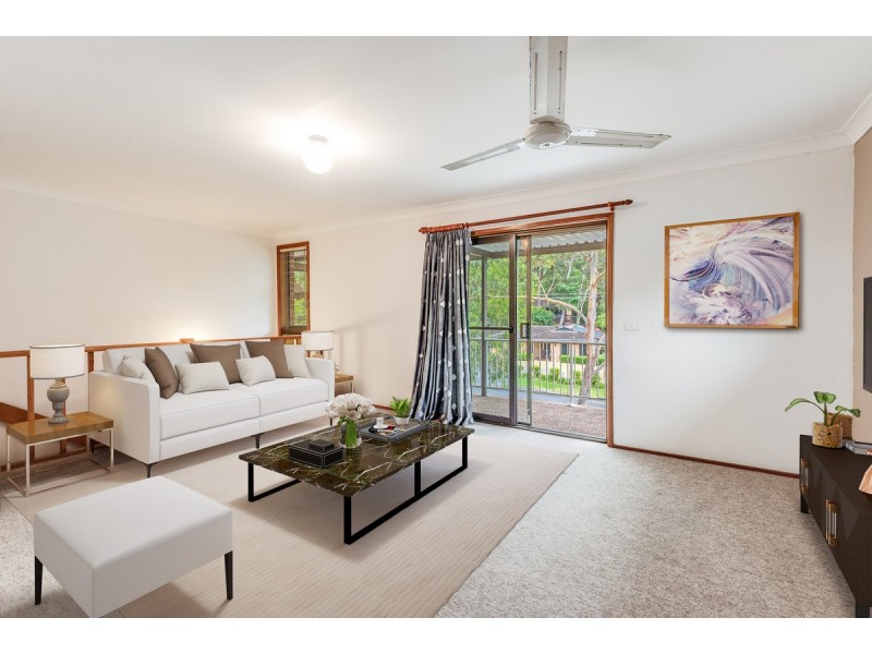 8 Yuroka Close, North Gosford NSW 2250