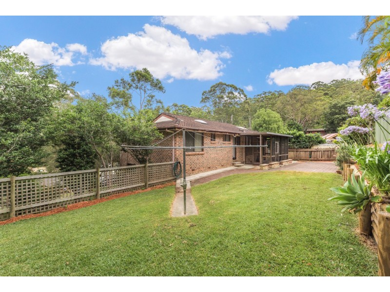 8 Yuroka Close, North Gosford NSW 2250