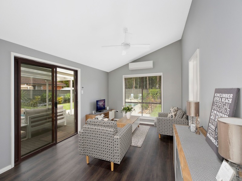 18 Taurus Close, Kincumber NSW 2251