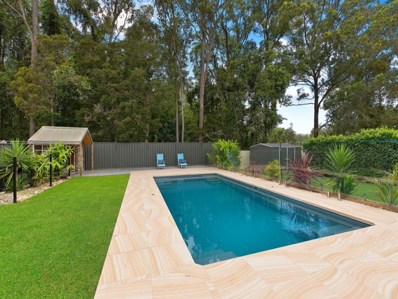 18 Taurus Close, Kincumber NSW 2251