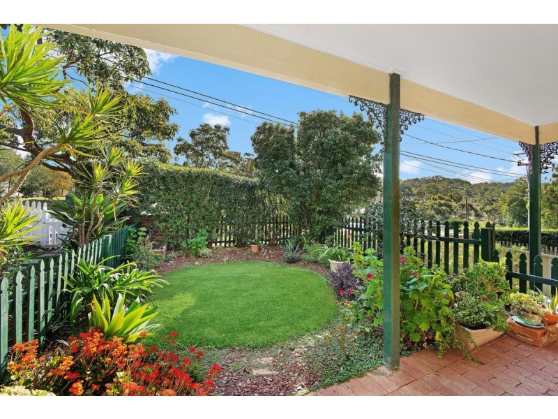 2/74 Springfield Road, Springfield NSW 2250