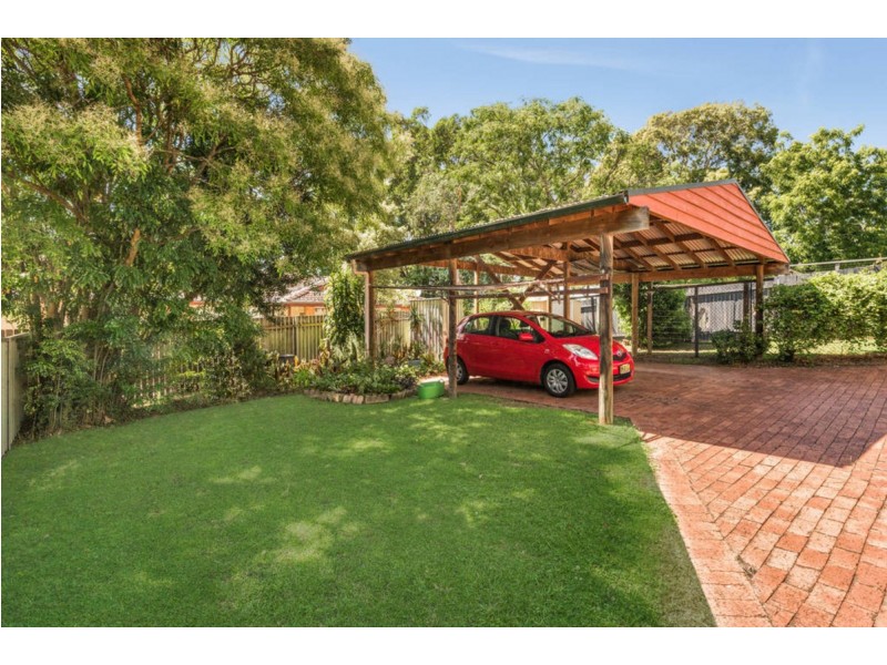 2/74 Springfield Road, Springfield NSW 2250
