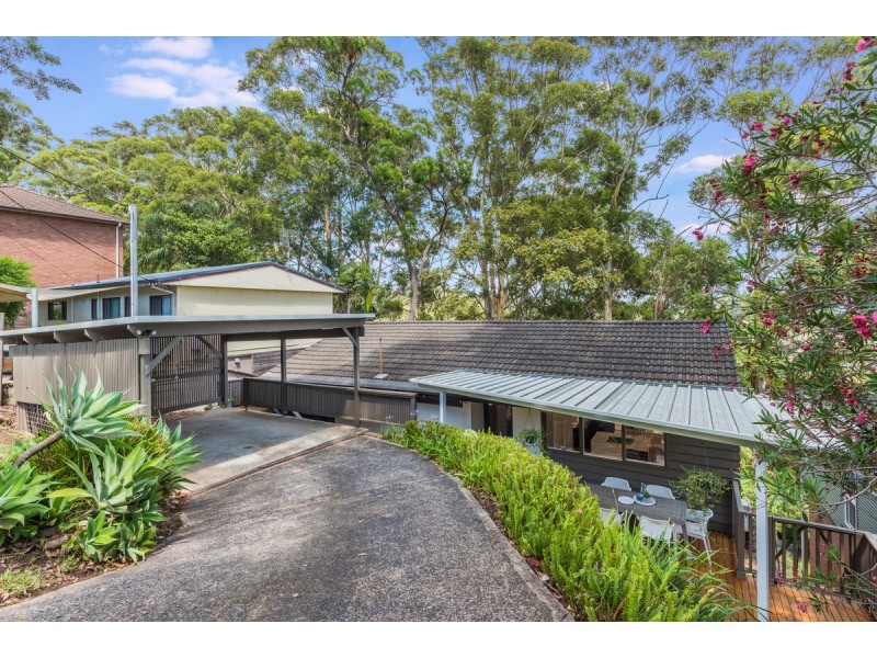35 Hillcrest Street, Terrigal NSW 2260