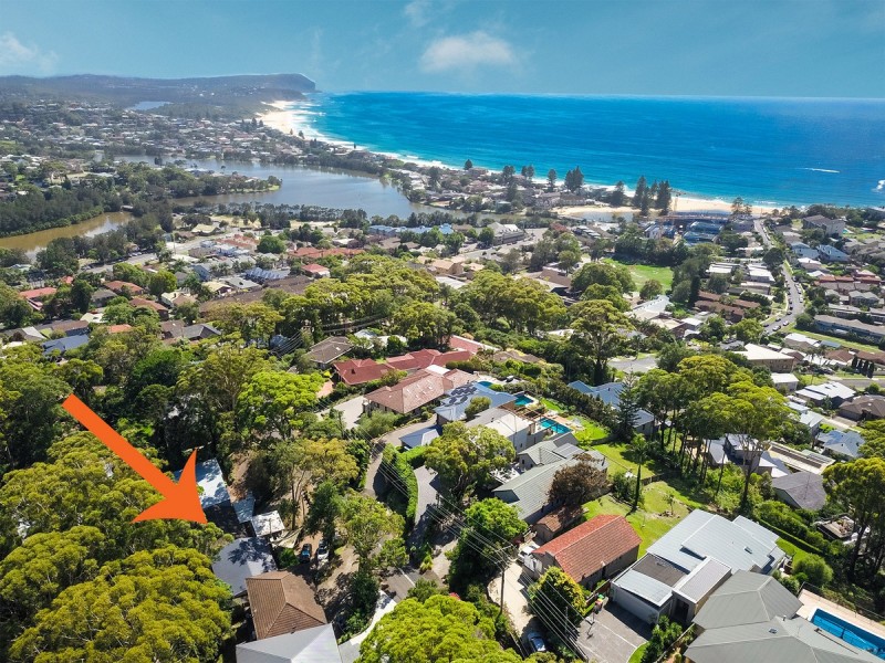 35 Hillcrest Street, Terrigal NSW 2260