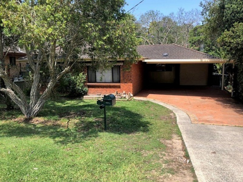 5 Green Plateau Road, Springfield NSW 2250