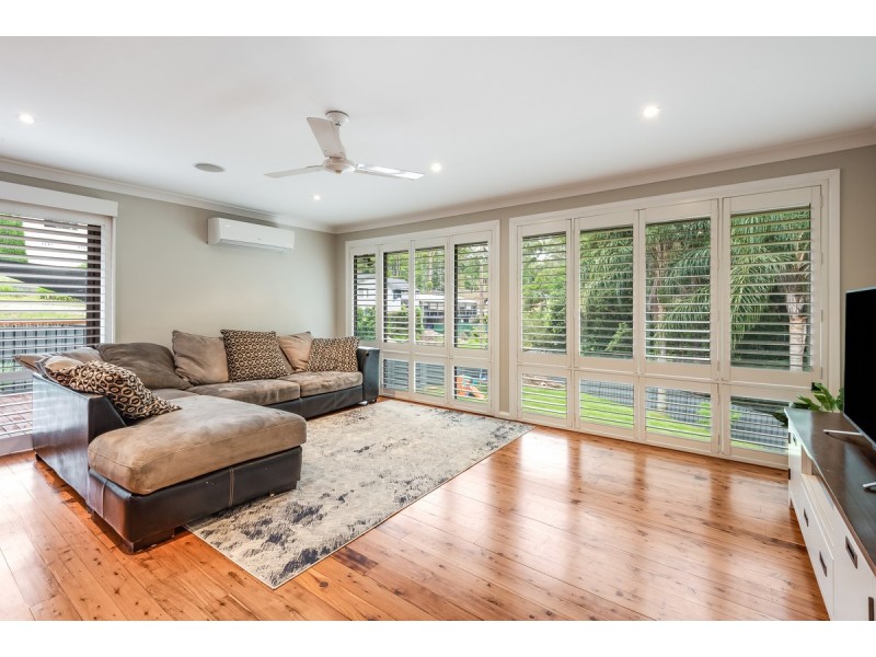 1 Yirik Close, Lisarow NSW 2250
