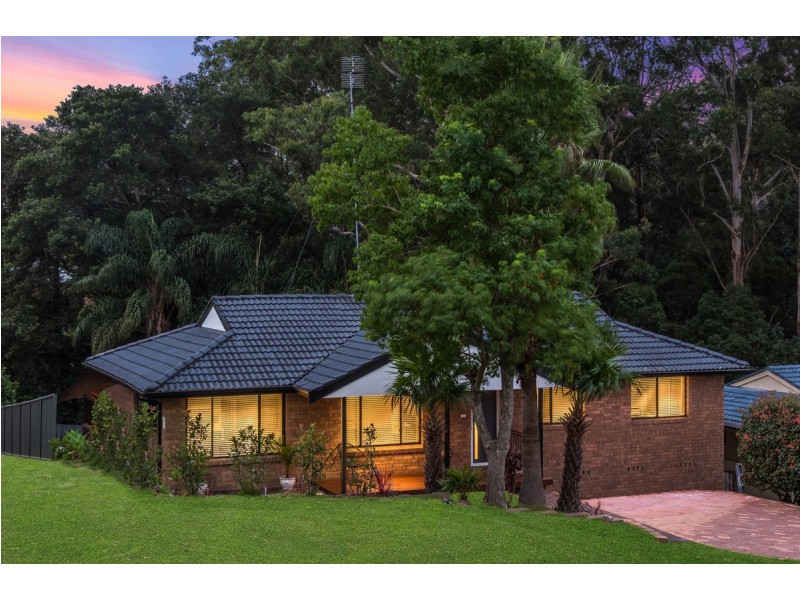 1 Yirik Close, Lisarow NSW 2250