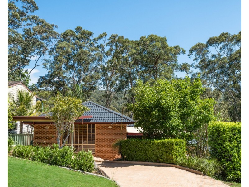 9 Plateau Road, North Gosford NSW 2250