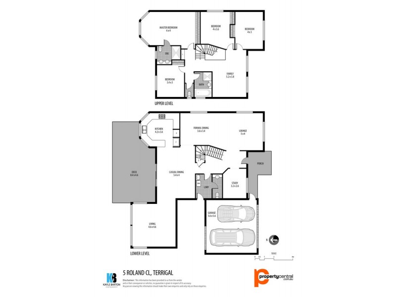 5 Roland Close, Terrigal NSW 2260