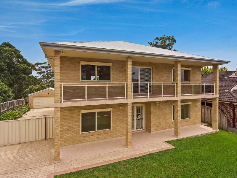 24 Port Jackson Road, Terrigal NSW 2260