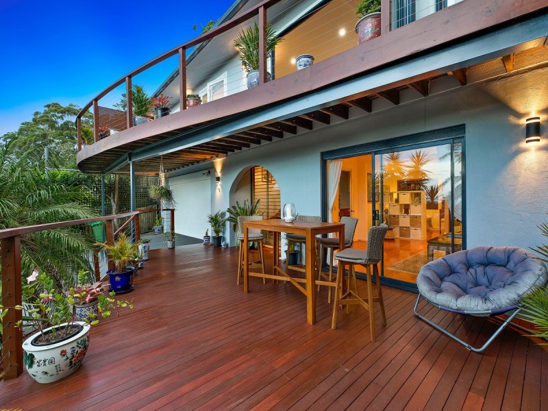 25 Maree Avenue, Terrigal NSW 2260