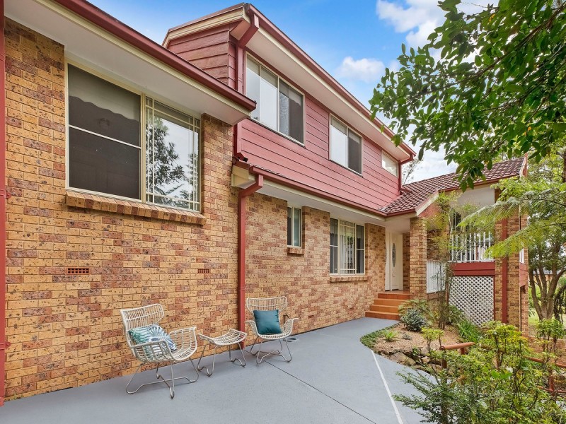 8 Borrowdale Court, Terrigal NSW 2260