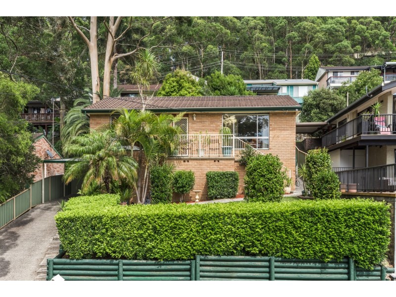 11 Woolard Road, Springfield NSW 2250