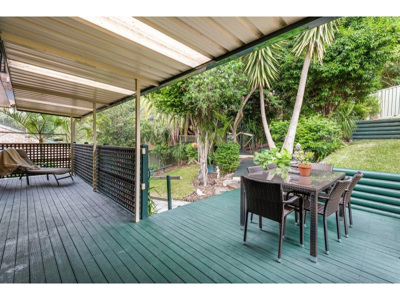 11 Woolard Road, Springfield NSW 2250