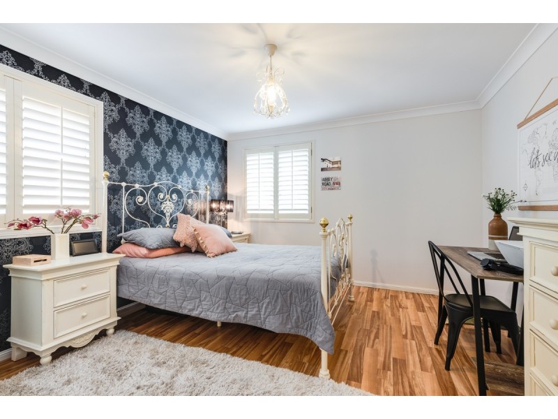 27 The Valley Way, Lisarow NSW 2250