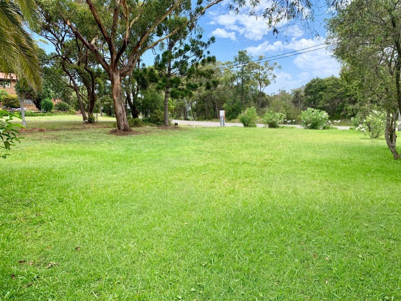 Lot 1, 61 Blue Bell Drive, Wamberal NSW 2260