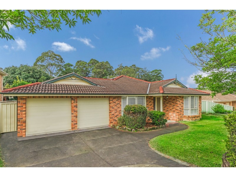 3 Burnside Close, Lisarow NSW 2250