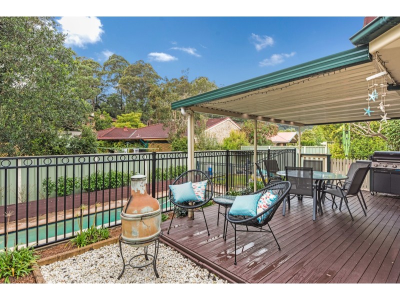 3 Burnside Close, Lisarow NSW 2250