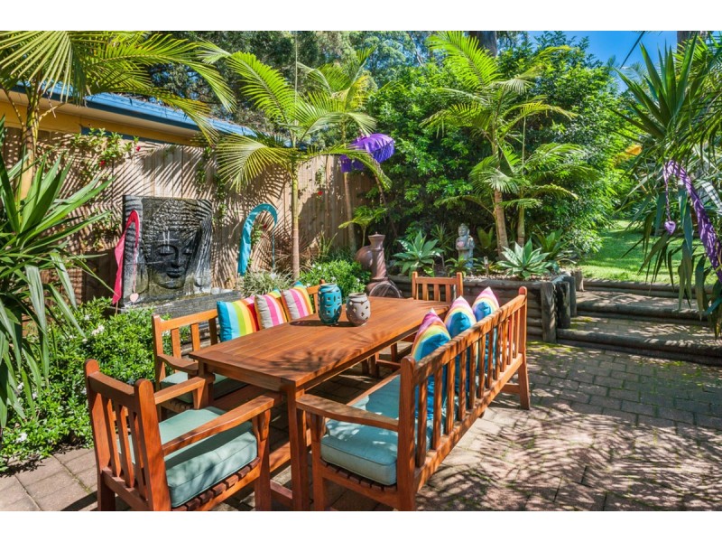 3 Muloora Road, Springfield NSW 2250