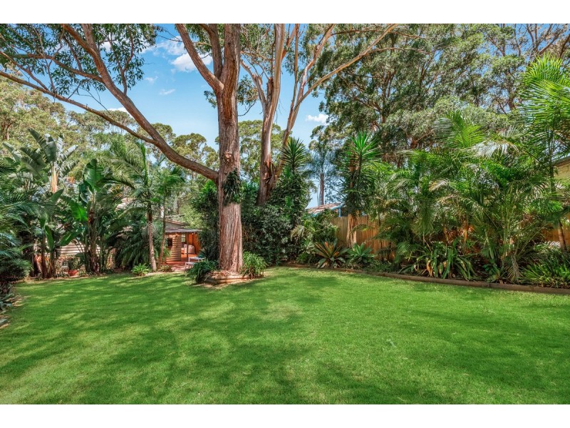 3 Muloora Road, Springfield NSW 2250
