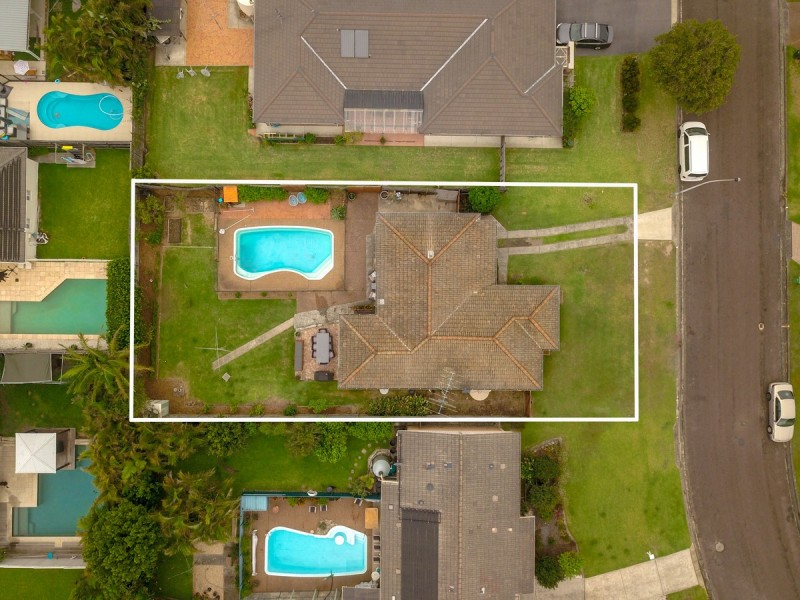 45 Wairakei Road, Wamberal NSW 2260