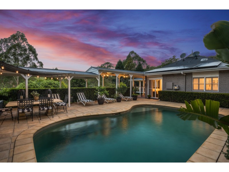 604 Ourimbah Creek Road, Palm Grove NSW 2258