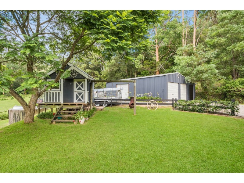 604 Ourimbah Creek Road, Palm Grove NSW 2258