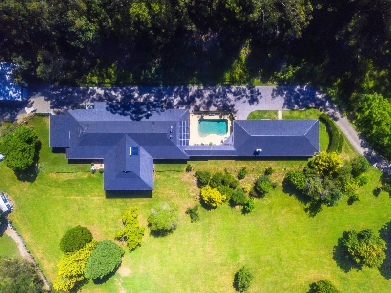 604 Ourimbah Creek Road, Palm Grove NSW 2258