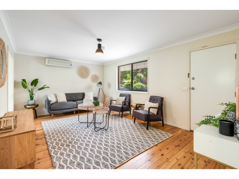 47 Crawford Crescent, Wyoming NSW 2250