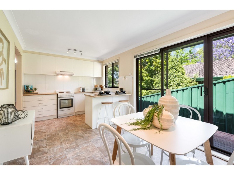 47 Crawford Crescent, Wyoming NSW 2250