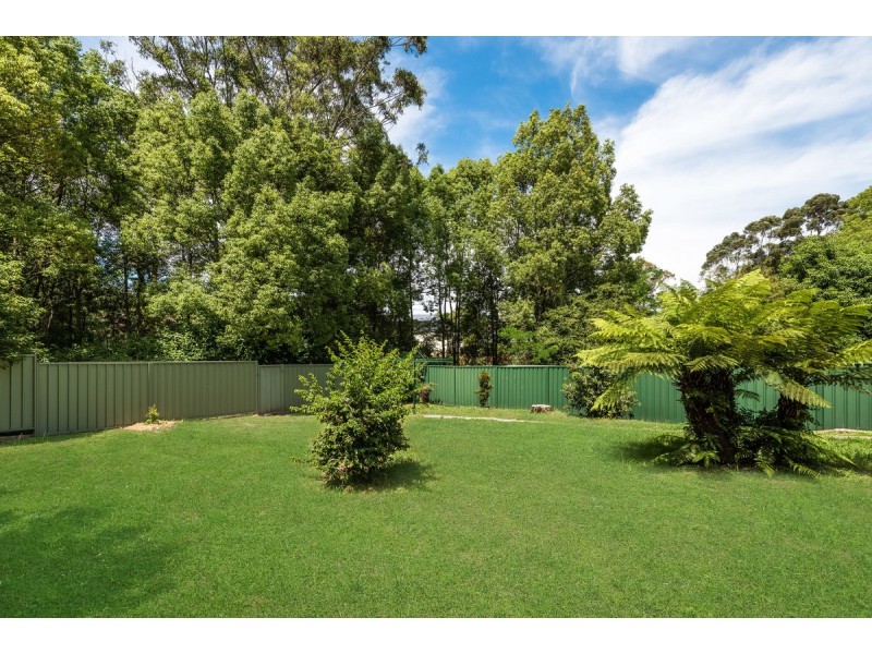 47 Crawford Crescent, Wyoming NSW 2250