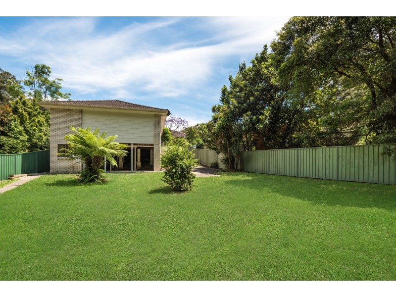 47 Crawford Crescent, Wyoming NSW 2250