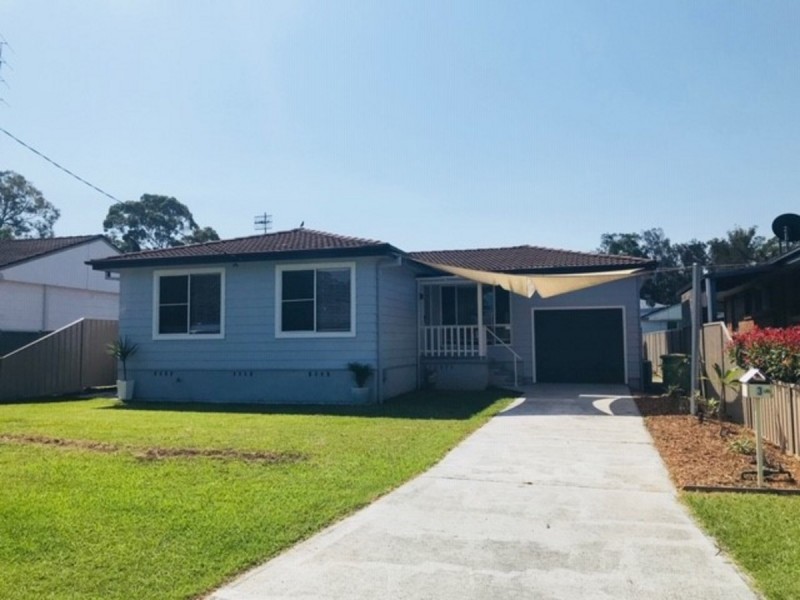 3 St James Street, Berkeley Vale NSW 2261