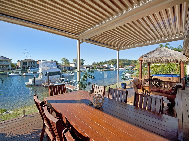 13 Heron Place, St Huberts Island NSW 2257