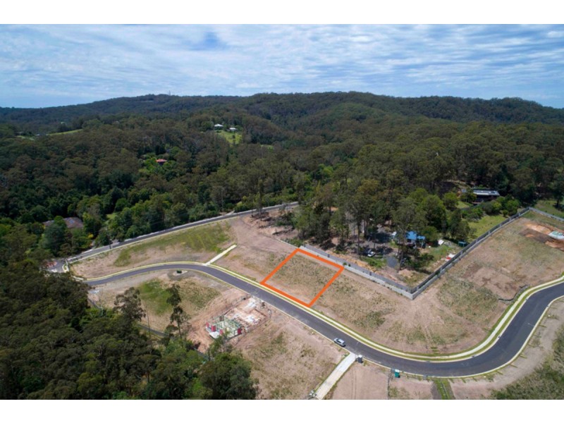 Lot 10, 19 Cassinia Close, Lisarow NSW 2250