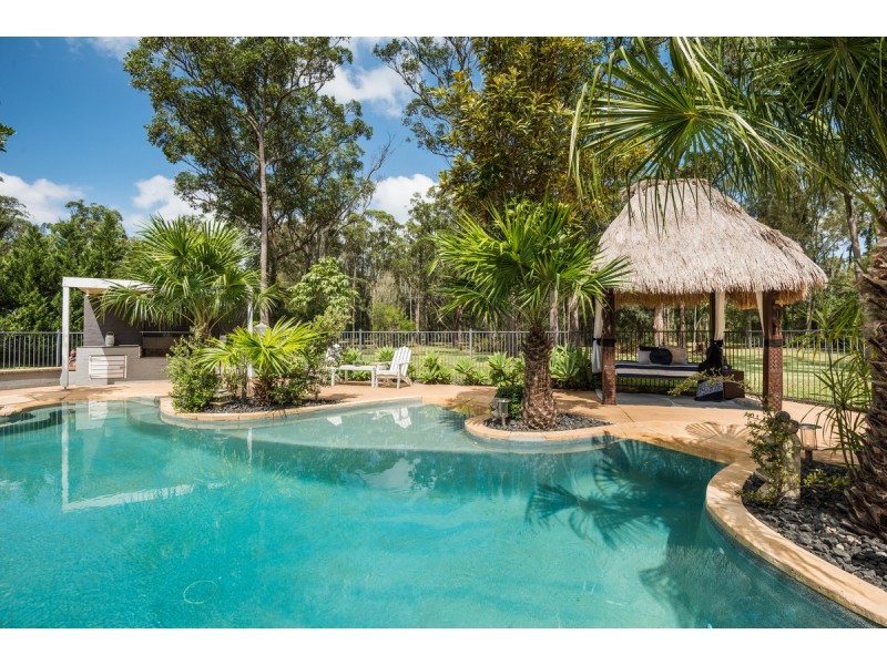 12 Barinya Lane, Springfield NSW 2250