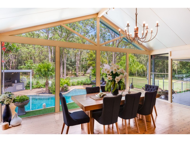 12 Barinya Lane, Springfield NSW 2250