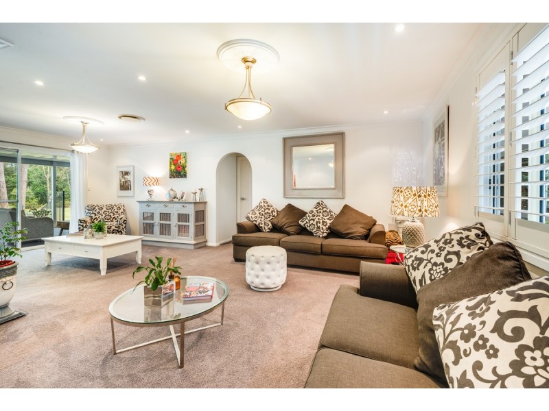 12 Barinya Lane, Springfield NSW 2250