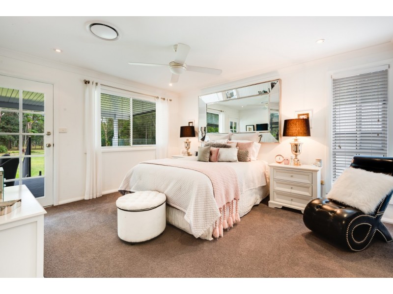 12 Barinya Lane, Springfield NSW 2250