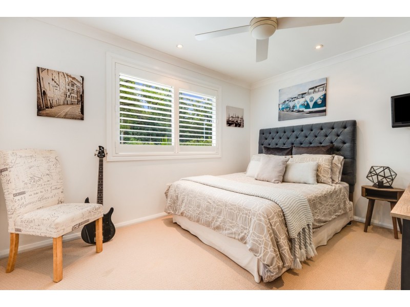 12 Barinya Lane, Springfield NSW 2250