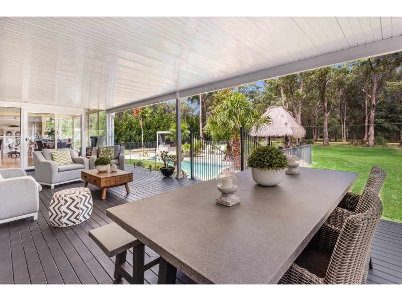 12 Barinya Lane, Springfield NSW 2250