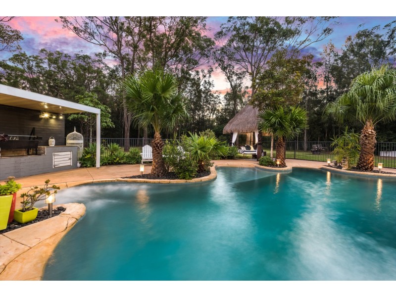 12 Barinya Lane, Springfield NSW 2250